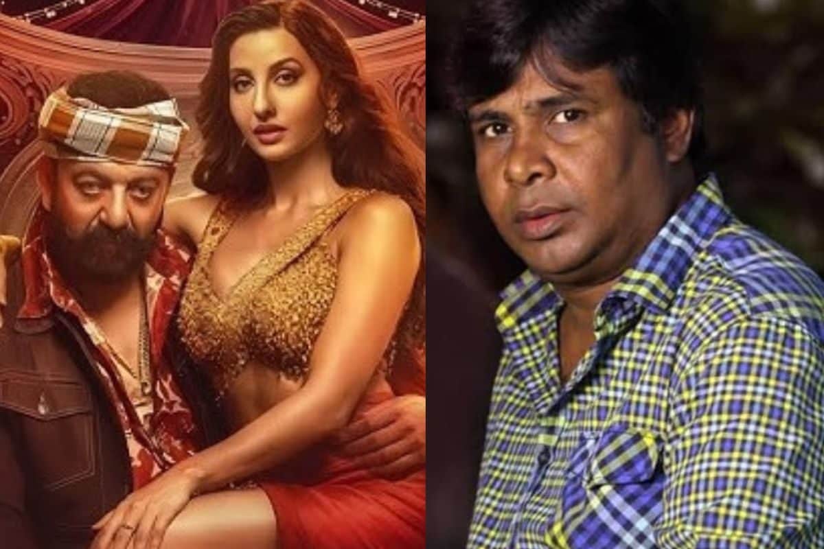 'पैसे मिलते हैं पर इज्जत नहीं', 'सरके चुनर तेरी' विवाद के बीच छलका गीतकार का दर्द, खोला बॉलीवुड का कच्चा चिट्ठा