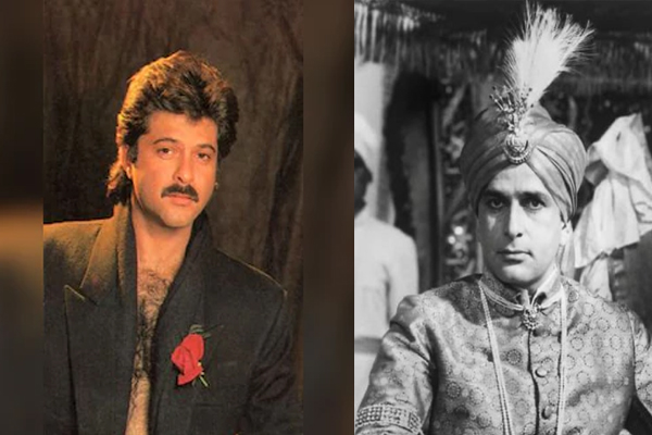 अनिल कपूर के अभिनय सफर की पहली प्रेरणा बने थे शशि कपूर, दिया था सुपरस्टार बनने का हौसला
