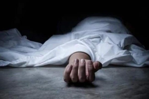 सिमगा के पास रेलवे ट्रैक किनारे युवक का शव मिलने से सनसनी, जांच में जुटी पुलिस
