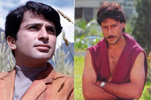 शशि कपूर के जन्मदिन पर जैकी श्रॉफ ने कुछ इस तरह उन्हें याद किया