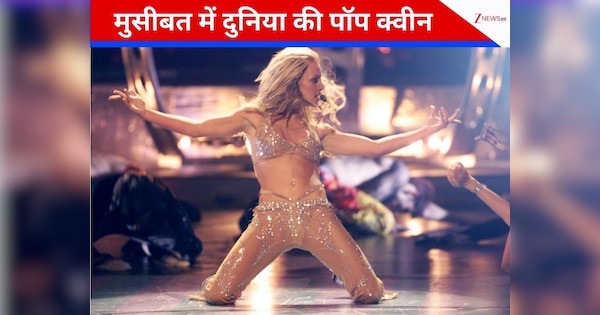 अरेस्ट हुईं 44 साल की ये पॉप स्टार, 4 मई को कोर्ट में पेशी, फैंस में मची हलचल
