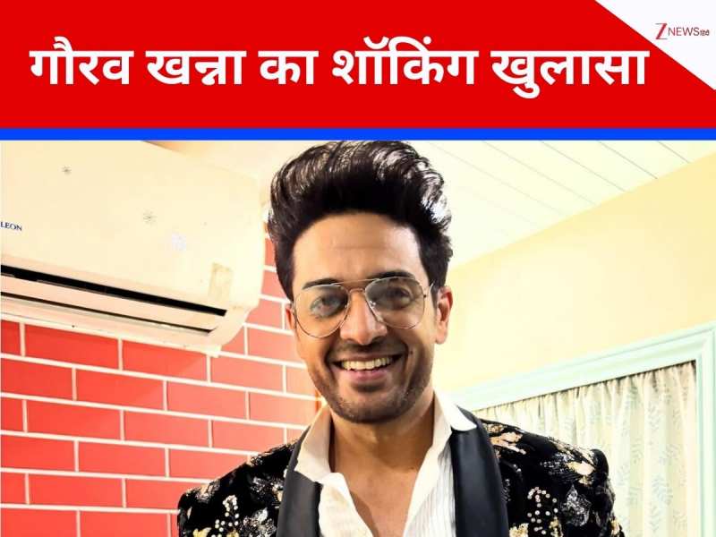 'अभी तक नहीं मिले 50 लाख रुपये...' Bigg Boss 19 जीतने के 3 महीने बाद भी गौरव खन्ना को नहीं मिली प्राइज मनी, बोले- बदल गई जिंदगी