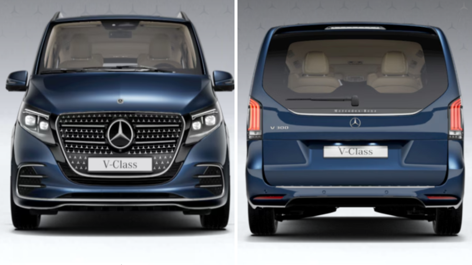 Toyota Vellfire और Lexus LM की छुट्टी करने आ गई New Mercedes V-Class, ये 5 खूबियां बना देंगी दीवाना