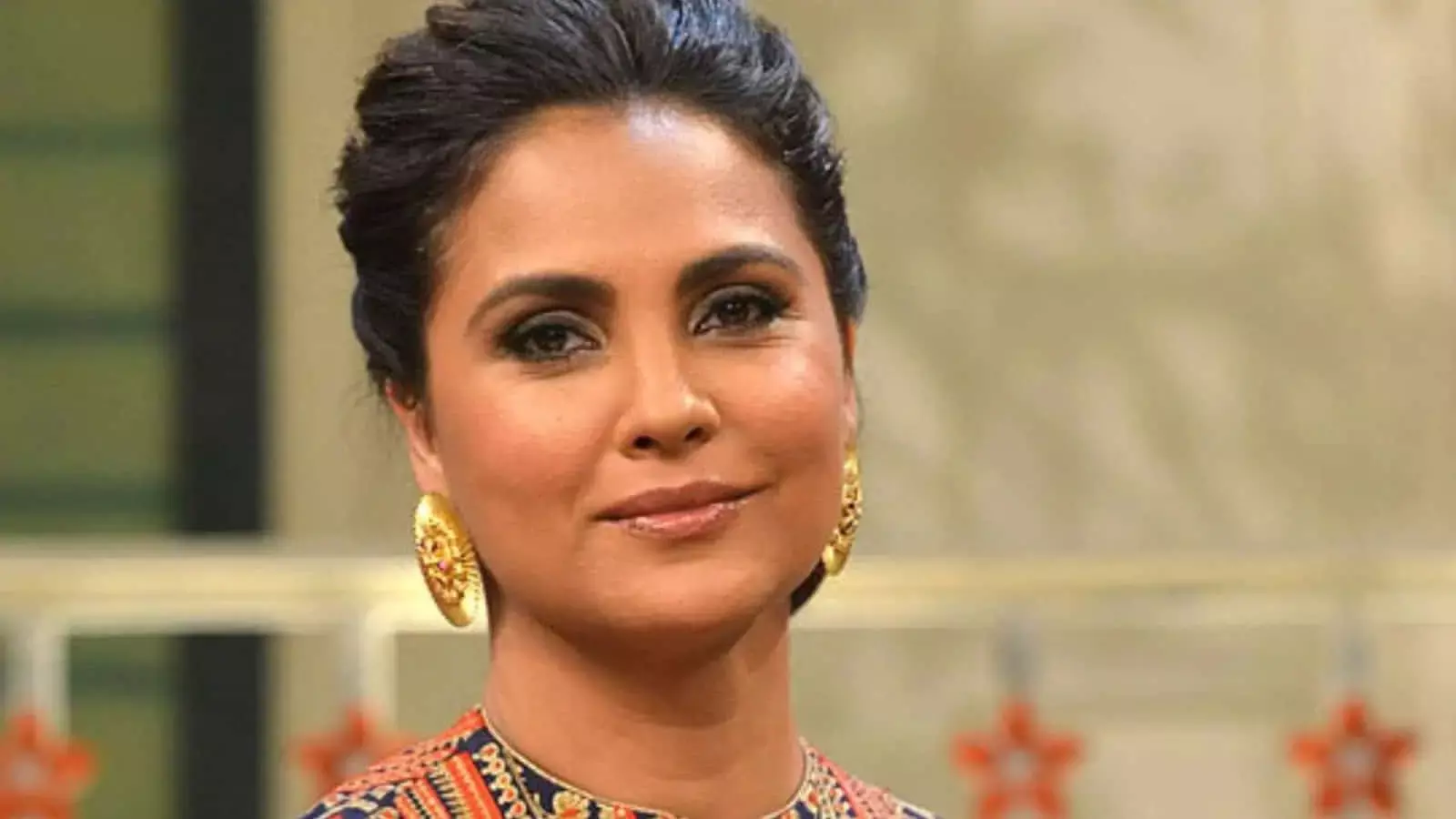 मिडिल ईस्ट में अशांति बढ़ने के कारण Lara Dutta दुबई में फंसी हुई