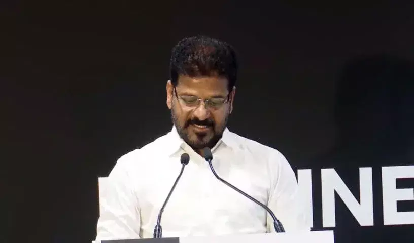 पुजारी के उगादी संदेश में राजनीतिक संकेतों के बीच संयम और कड़ी मेहनत पर ज़ोर
