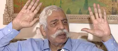 मिसाइल इक्वेशन तय करेगा ईरान, इजरायल और अमेरिका युद्ध का भविष्य: जीडी बख्शी