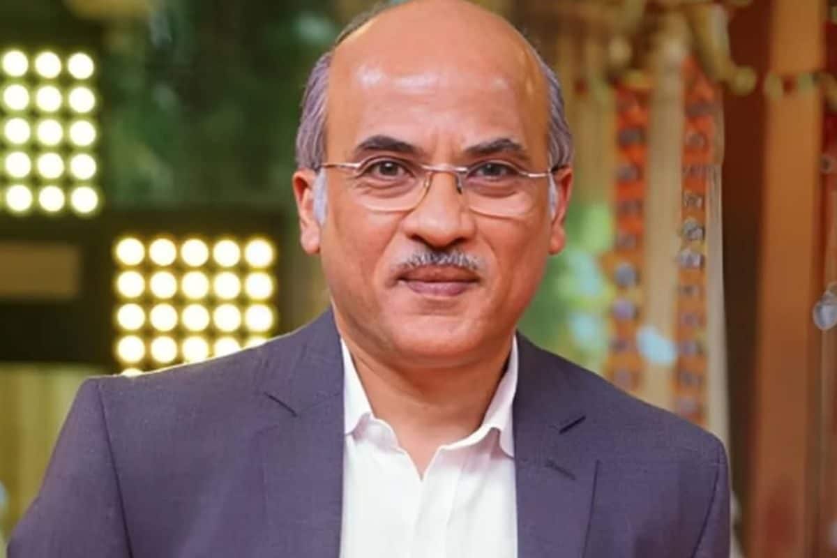 'मेंटल मजबूती जरूरी', सूरज बड़जात्या ने नए कलाकारों को दिया सफलता का मंत्र, बोले- मेहनत करो, फल की चिंता छोड़ दो