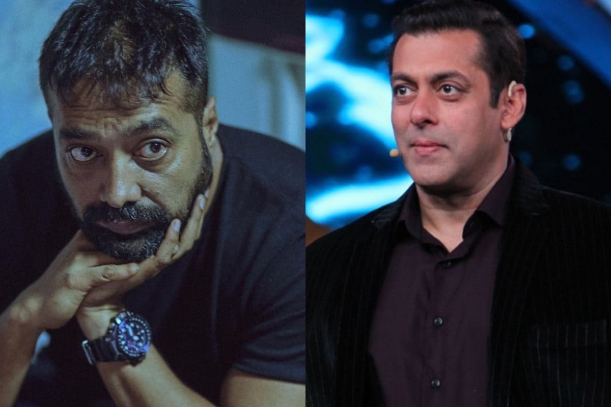 Bollywood Latest News Live: सलमान खान-अभिनव कश्यप विवाद पर बोले अनुराग, 'खोसला का घोंसला 2' की रिलीज डेट पक्की