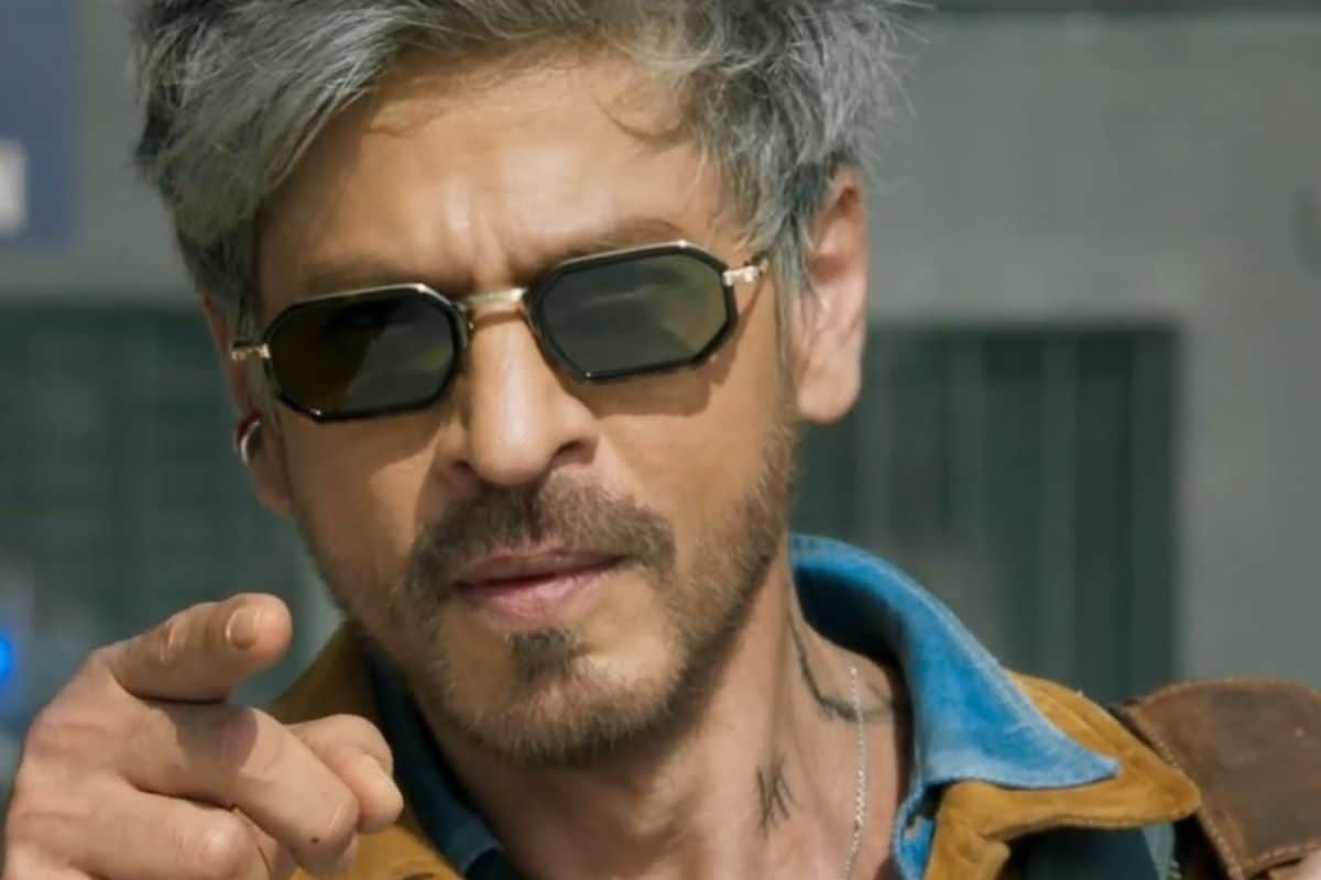 सितारों का मेला है शाहरुख खान की 'किंग', हर बड़ा नाम बना फिल्म का हिस्सा', एक्टर के बयान से बढ़ी एक्साइटमेंट