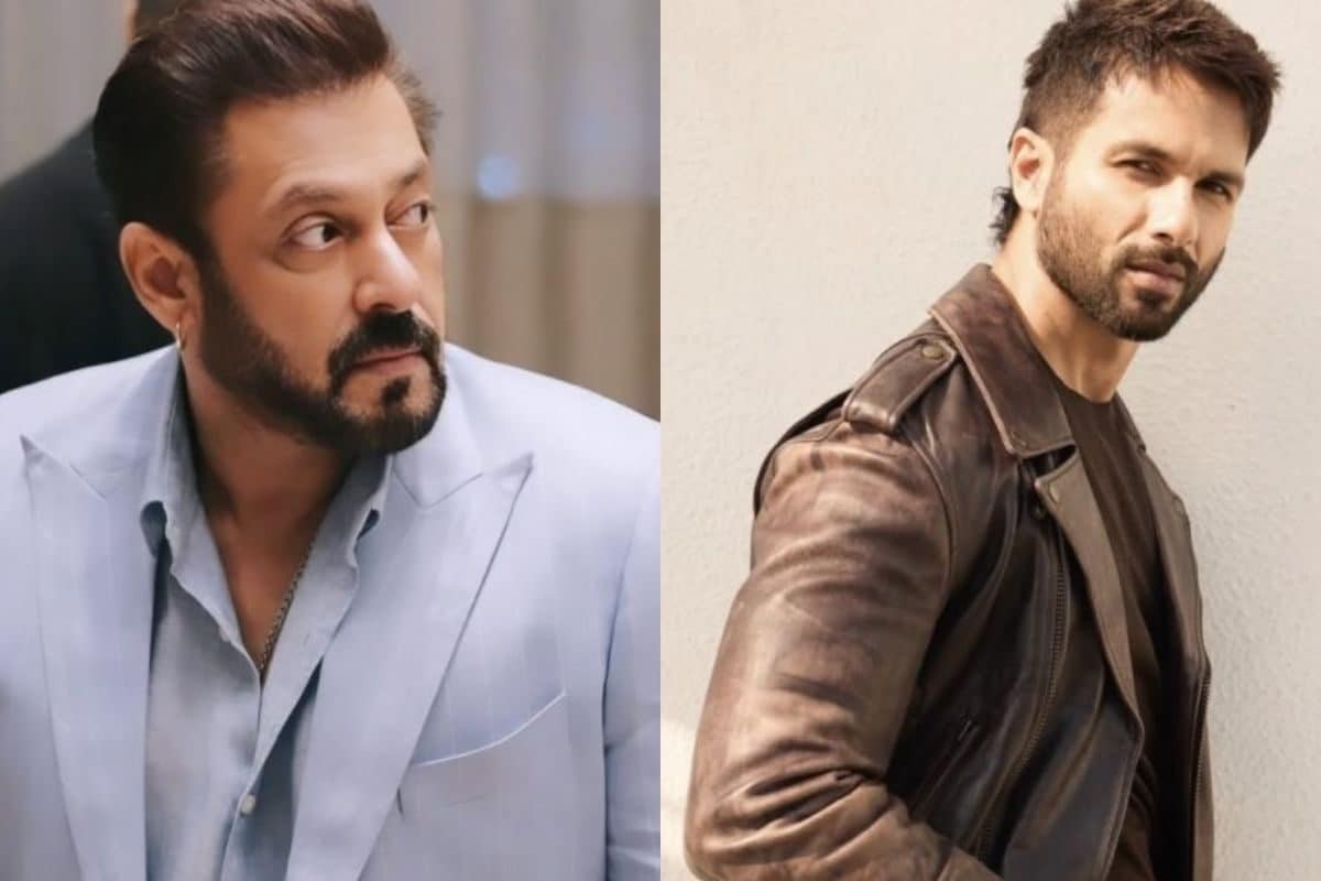 Bollywood News Hindi Live: सलमान खान विवादों पर नहीं देते ध्यान, 'कॉकटेल 2' के लिए शाहिद कपूर ने ली मोटी फीस