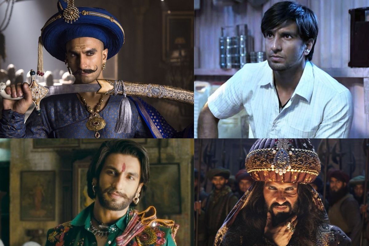 बॉक्स ऑफिस के 'बाजीराव' हैं रणवीर सिंह, इन 7 हिट फिल्मों ने बनाया सुपरस्टार, आखिरी वाली मूवी ने छापे 1300 करोड़
