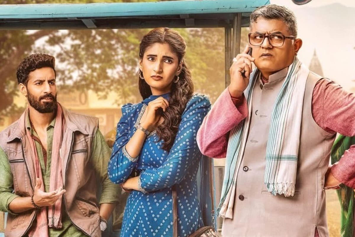 'धड़कपुर' की गलियों से निकली वो कहानी, जिसने जीत लिया सबका दिल, 'दुपहिया' की रिलीज को हुआ एक साल