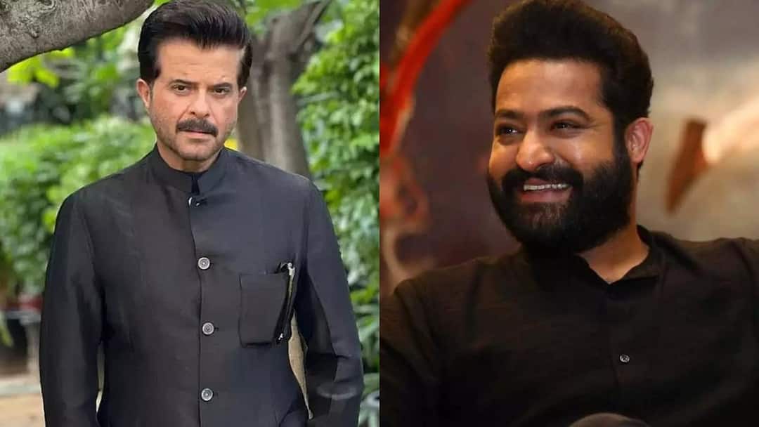 'ड्रैगन' में साथ दिखेंगे जूनियर एनटीआर और अनिल कपूर, हीरो से विलेन बनने की तैयारी में 'सूबेदार'