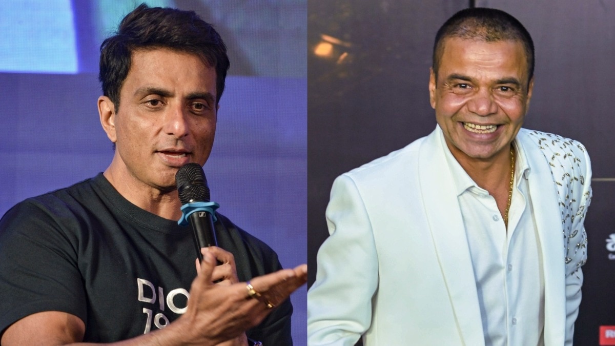 'मुझे काम मांगने की जरूरत नहीं', राजपाल का सोनू सूद पर तंज?