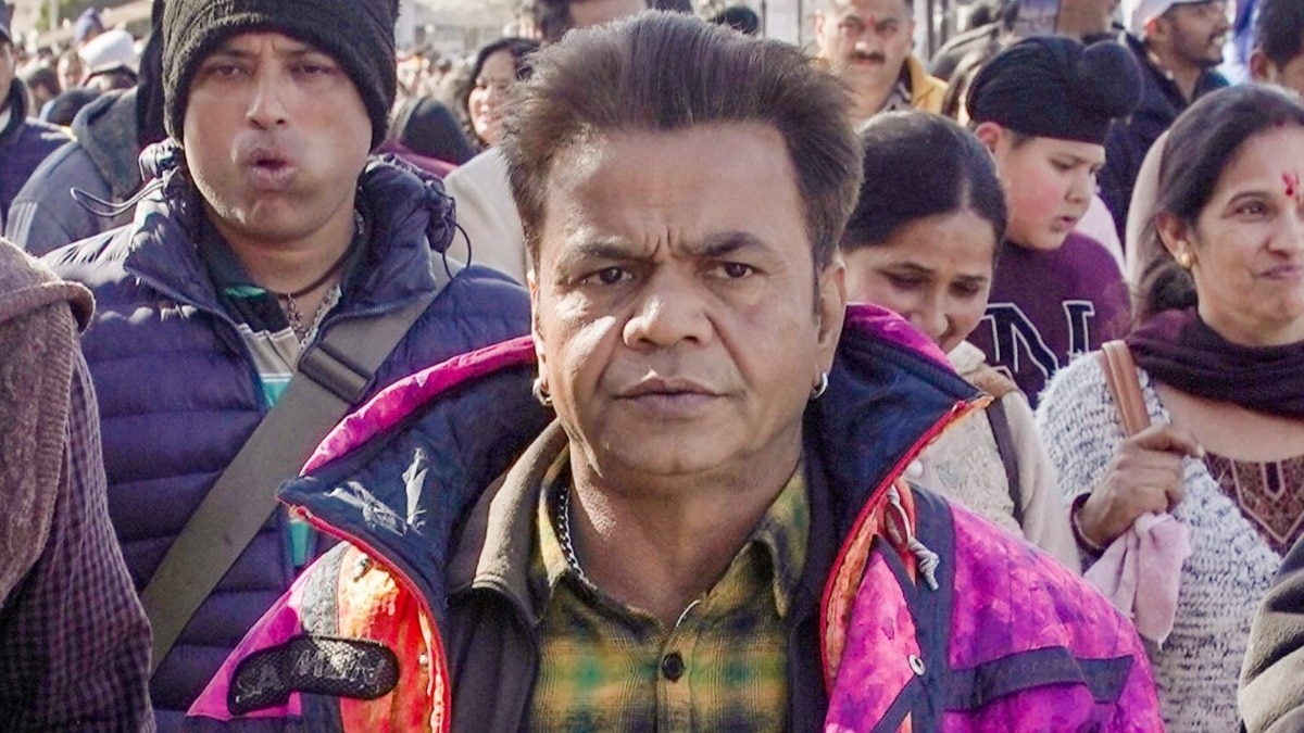 'मैं 1500 करोड़ का आदमी हूं...', चेक बाउंस केस में बोले राजपाल