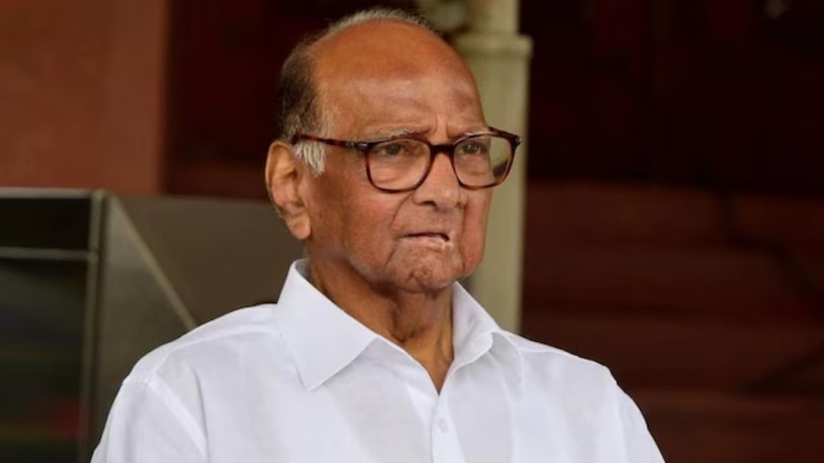 राज्यसभा चुनाव: मातोश्री में मंथन, क्या शरद पवार बनेंगे MVA के साझा उम्मीदवार?