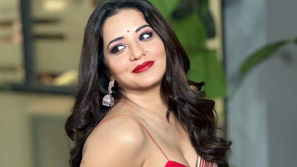 TV पर मोनालिसा की हुई शादी, मेकर्स ने पति से की थी डील, क्यों थे डरे?