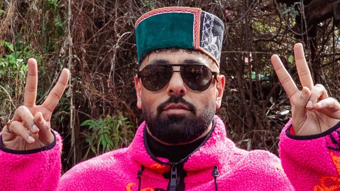 बादशाह के नए गाने 'टटीरी' को लेकर मचा बवाल, हरियाणा महिला आयोग ने भेजा समन