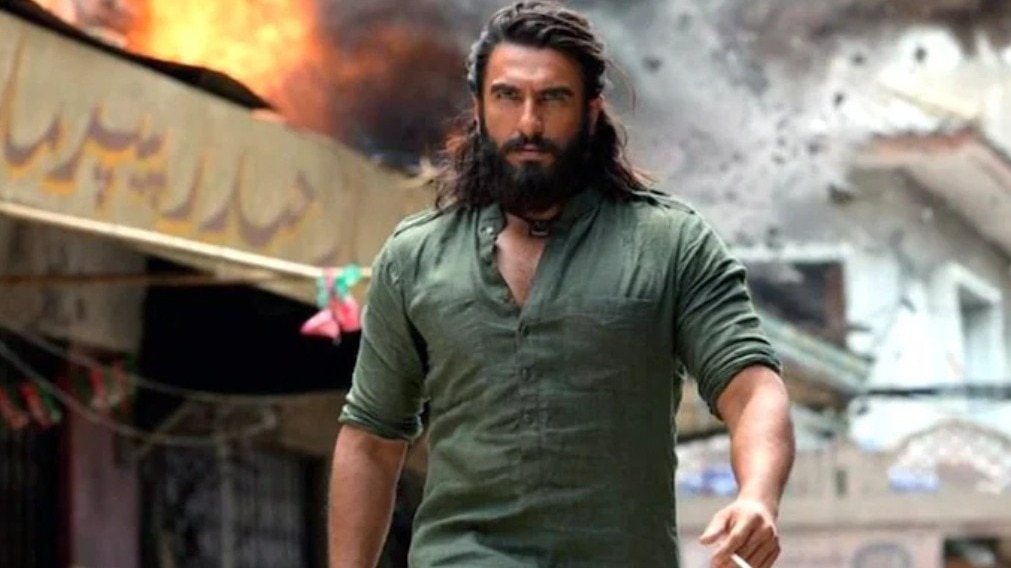 रिलीज के एक दिन पहले से सिनेमाघरों में धूम मचाएगी 'धुरंधर 2', ये है प्लान