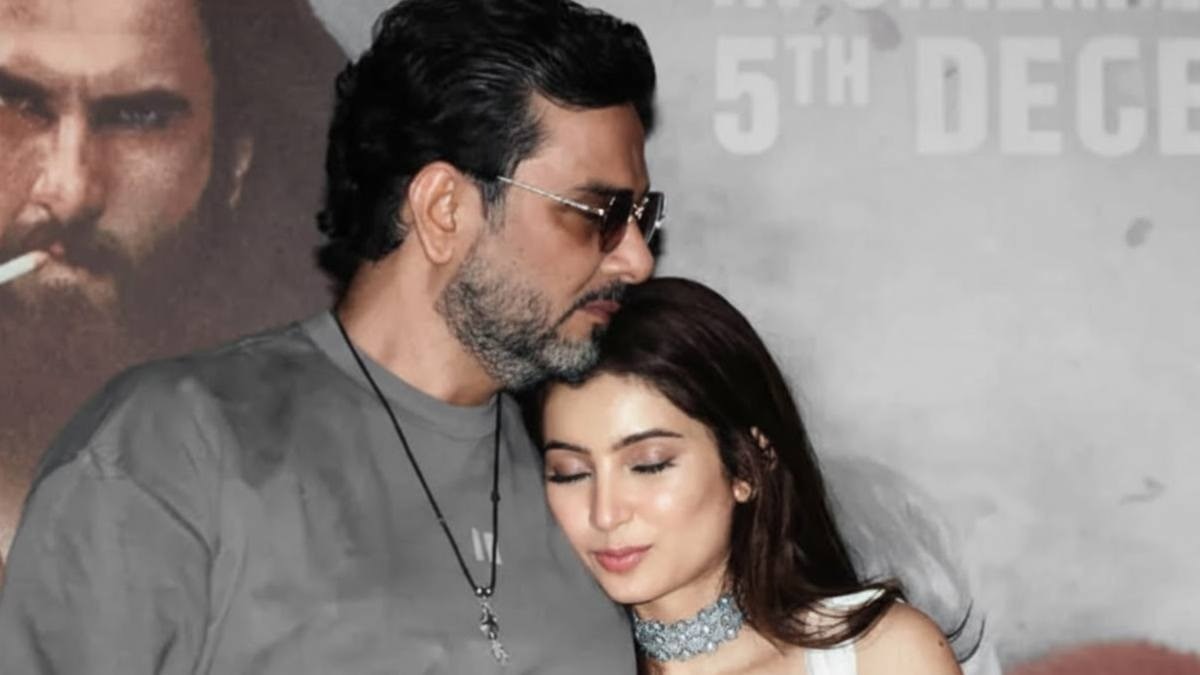 क्या 'हीर रांझा' में एक्ट्रेस सारा अर्जुन की हुई एंट्री? मुकेश छाबड़ा ने बताया सच