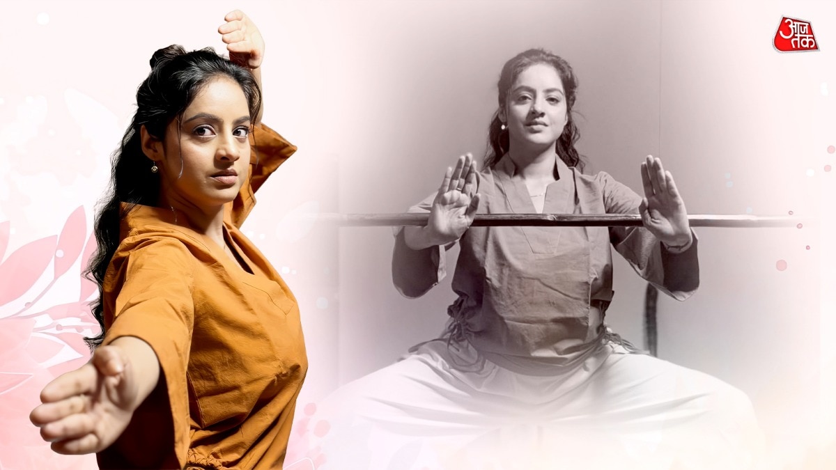 'संध्या बींदणी' ने दिखाए तीखे तेवर, सीखी मार्शल आर्ट्स, बोलीं- गलतियां हुई हैं