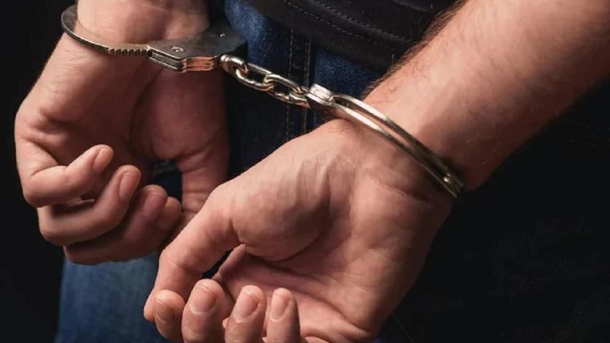 अंबाला में 2 किलो विस्फोटक के साथ तीन गिरफ्तार, RDX होने का शक