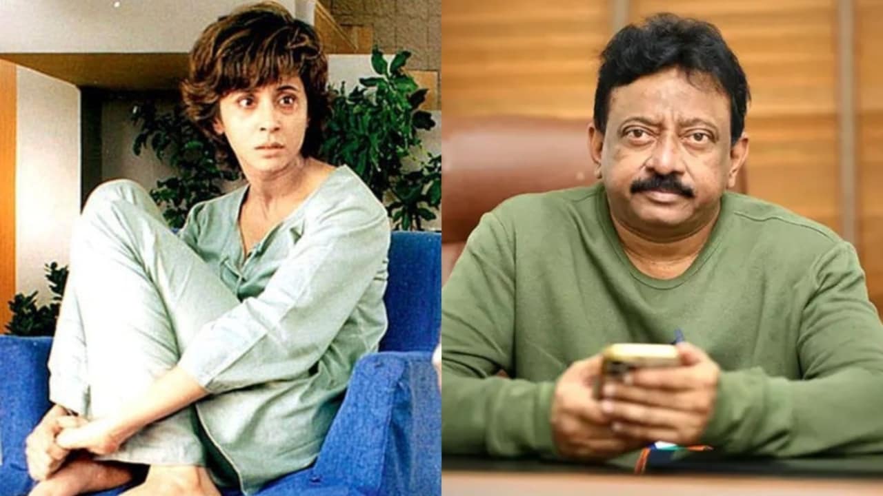 20 साल बाद भी वीरान है वो घर, जहां शूट हुई उर्मिला की फिल्म 'भूत'