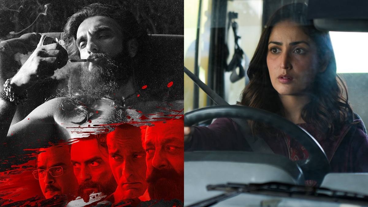 'धुरंधर: द रिवेंज' में यामी गौतम की एंट्री, निभाएंगी ये किरदार, उठा पर्दा!