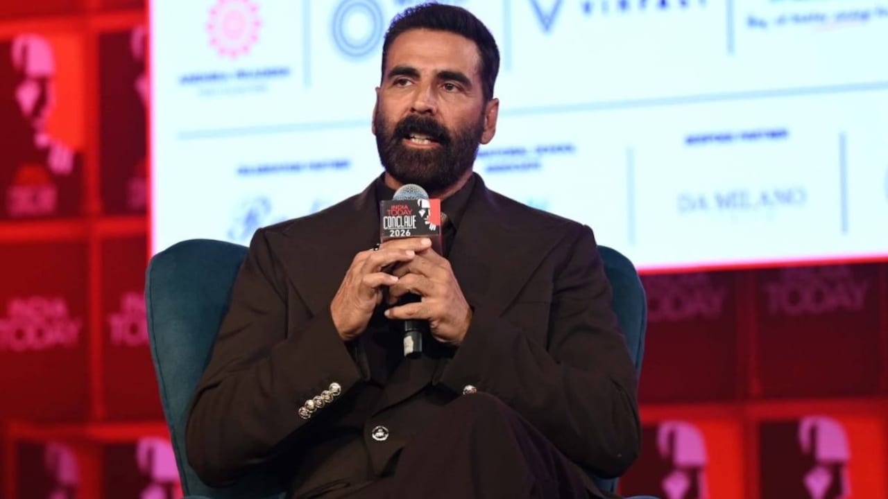 अक्षय के घर पर सिलेंडर की किल्लत? बोले- पत्नी ने ऑर्डर किए इंडक्शन चूल्हे