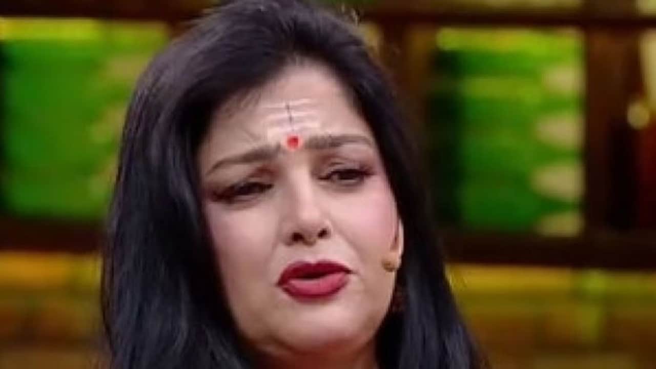 ममता कुलकर्णी ने अंकिता के पति विक्की को दी खास सलाह