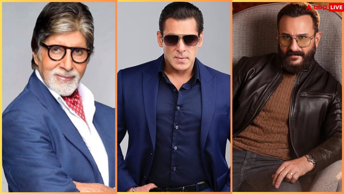किराए के घर से लाखों कमाते हैं ये सेलेब्स, लिस्ट में अमिताभ बच्चन-सलमान खान का नाम भी शामिल