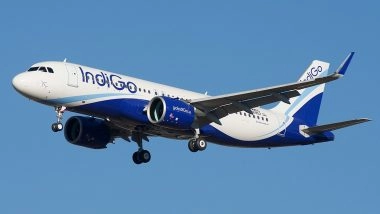 IndiGo Travel Advisory: ईरान के हवाई क्षेत्र में तनाव के बीच इंडिगो ने जारी की एडवाइजरी, उड़ानों पर पड़ सकता है असर