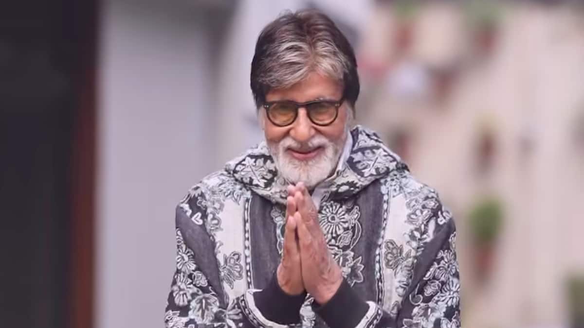 अमिताभ बच्चन ने अयोध्या में खरीदी एक और प्रॉपर्टी, राम मंदिर से महज 15 मिनट की दूरी पर है जमीन