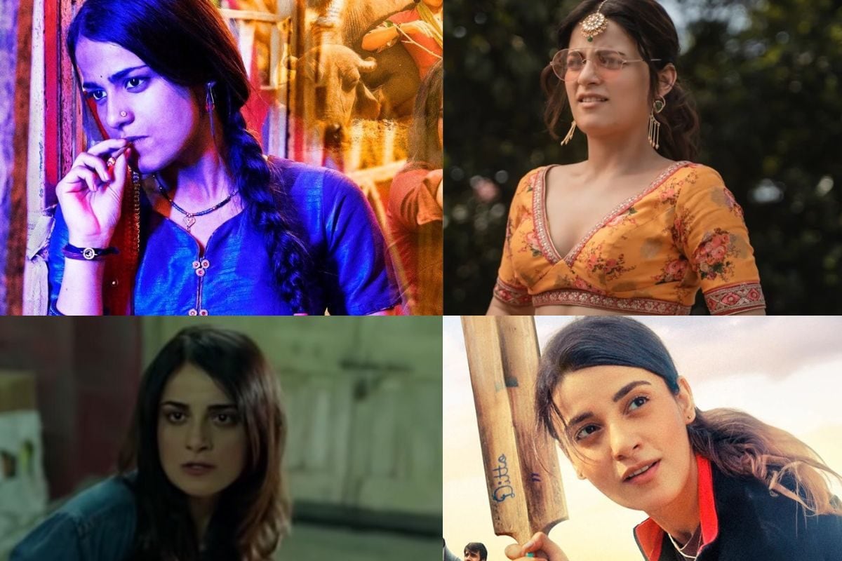 'पटाखा' से लेकर 'सरफिरा' तक, अनिल कपूर की 'सूबेदार' आई पसंद, तो मस्ट वॉच हैं राधिका मदान की ये 8 फिल्में