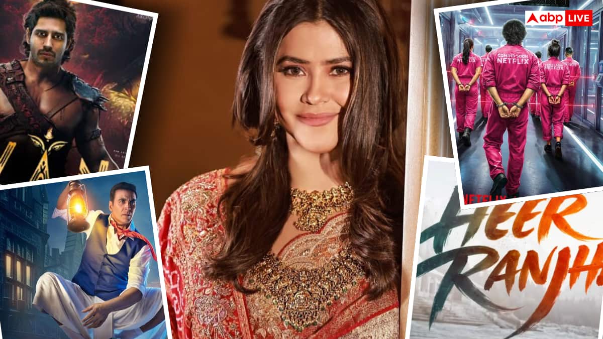 'भूत बंगला' से 'रागिनी 3' तक, एकता कपूर ला रही कई शानदार फिल्में और शोज, चेक कर लें लिस्ट