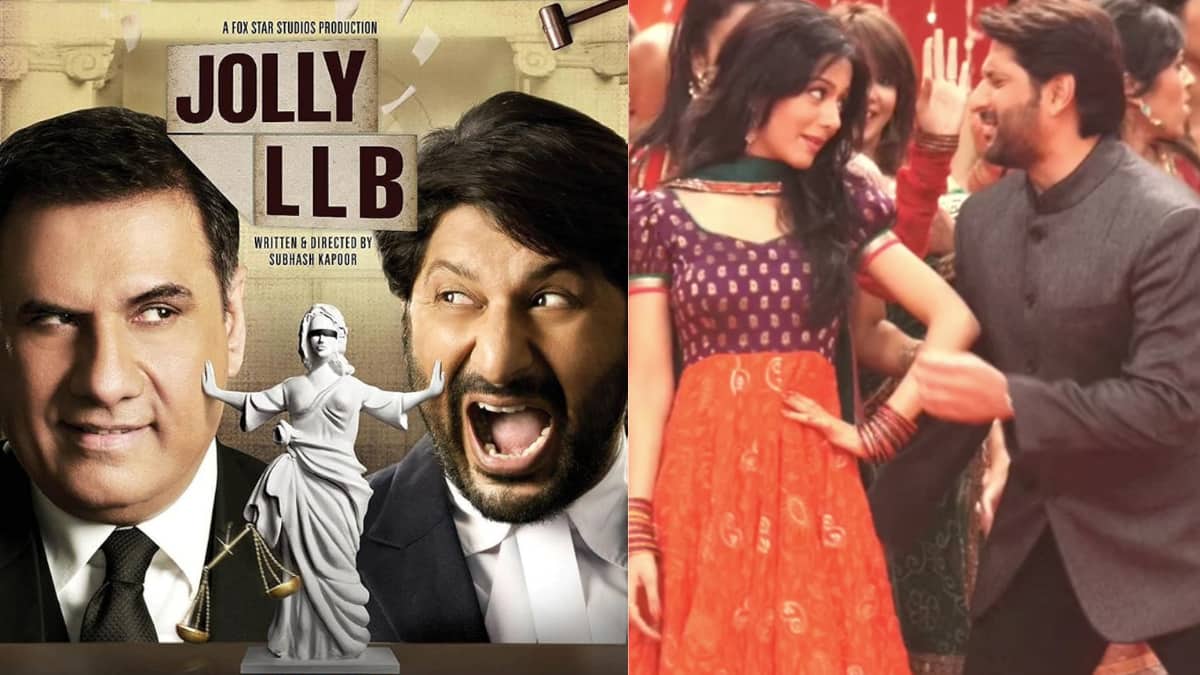 'मैंने तू-तड़ाक वाली भाषा सीखी', अमृता राव ने 'जॉली एलएलबी' के 13 साल पूरे होने पर किया इमोशनल पोस्ट
