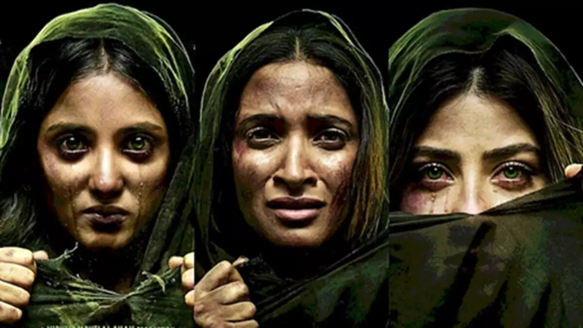 होली पर 'द केरल स्टोरी 2' की बेहतर हुई कमाई, जानें 'अस्सी' और 'ओ रोमियो' का कलेक्शन