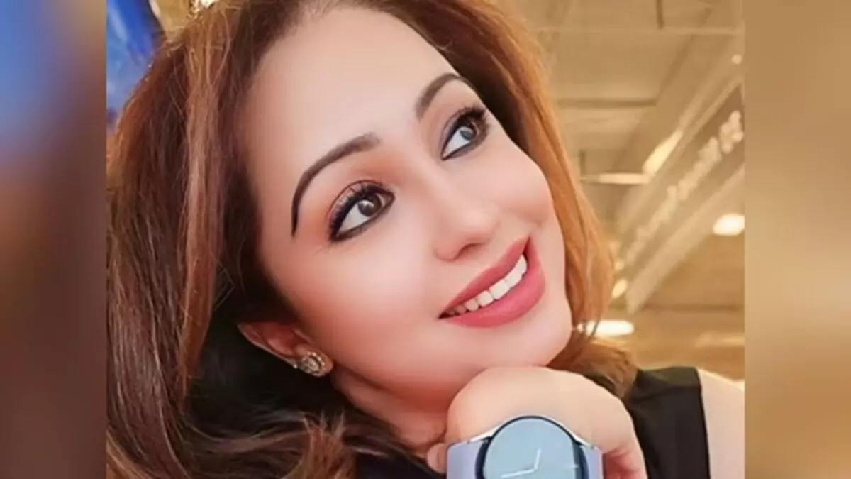 कनाडा में पंजाबी मूल की यूट्यूबर नैन्सी ग्रेवाल की हत्या, घर में घुसकर चाकू से हमला; पुलिस कर रही जांच