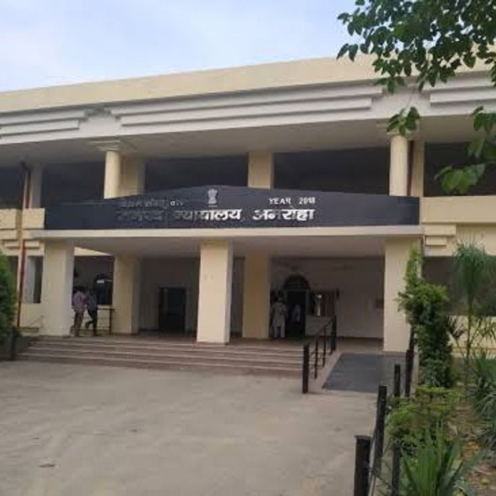 पत्नी के हत्यारे पति को उम्रकैद:अमरोहा में कोर्ट ने सुनाई सजा, शादी के तीन महीने बाद नदी में मिला था शव