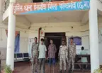 घर में घुसकर युवती से गैंगरेप : होली खेलने के बहाने आए पांच युवकों ने की घिनौनी हरकत, इनमें एक नाबालिग