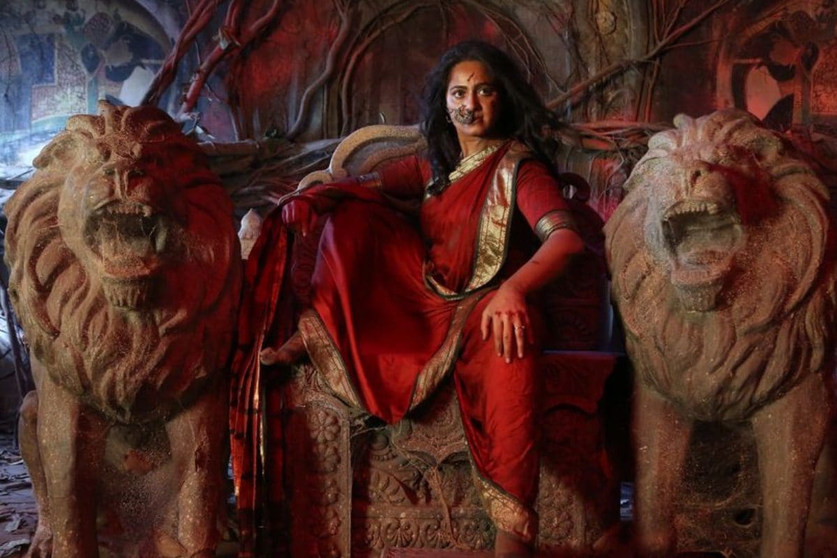 'बाहुबली' के लिए 'लेडी सुपरस्टार' थी पहली पसंद, राजामौली की शर्त ने बिगाड़ा खेल, अनुष्का शेट्टी की लगी लॉटरी