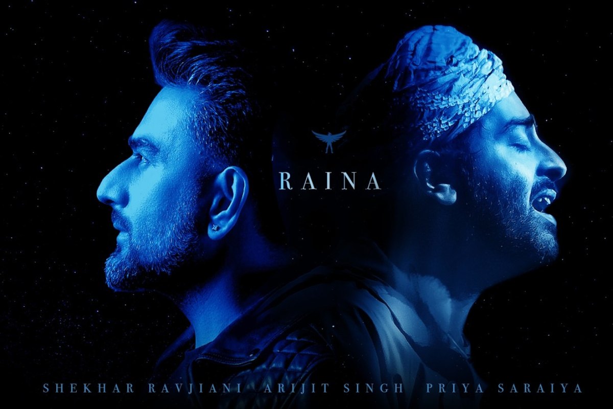 रिटायरमेंट के बाद अरिजीत सिंह का बड़ा कमबैक, नया गाना ‘रैना’ किया रिलीज