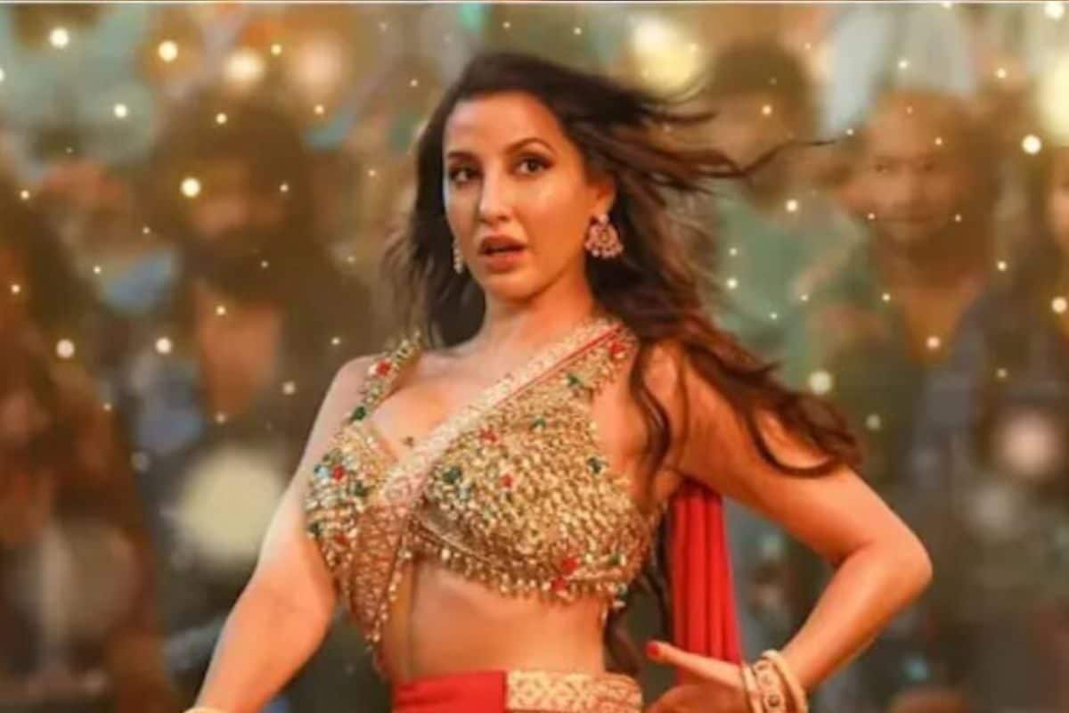 नोरा फतेही के विवादित गाने 'सरके चुनर' की संसद में गूंज, अश्विनी वैष्णव बोले- अभिव्यक्ति की आजादी की है अपनी सीमाएं