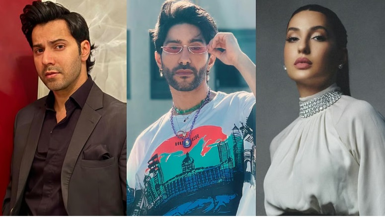 मशहूर सेलिब्रिटी हेयर स्टाइलिस्ट मार्से पेड्रोजो के निधन से टूटे वरुण धवन और नोरा फतेही सहित कई सितारे