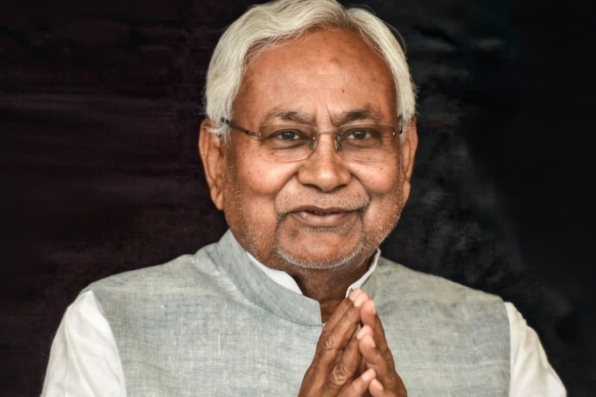 10 बार बिहार के मुख्यमंत्री बने नीतीश कुमार का फैसला प्रदेश को किस दिशा में ले जाएगा? पूरा राजनीतिक सफर जानिए