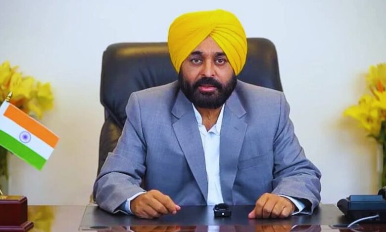 भगवंत सिंह मान की अगुवाई में मंत्रिमंडल द्वारा वर्ष 2026–27 के बजट अनुमानों को मंजूरी