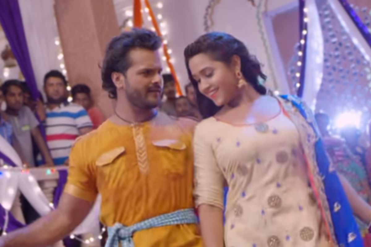 Cooler Kurti Me Laga La देख फैन हुए? जानिए फिल्म 'दीवानापन' ऑनलाइन कहां देखें