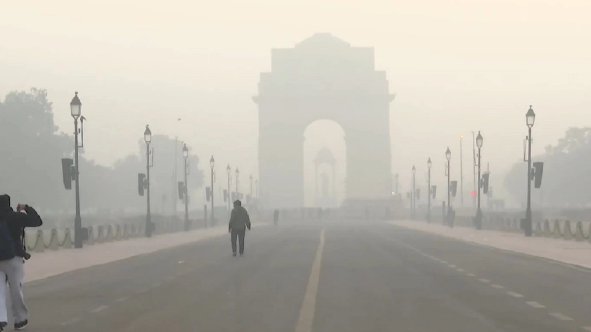 Weather Forecast Today: उत्तर और मध्य भारत में गर्मी का असर शुरू, पहाड़ी क्षेत्रों में बारिश की संभावना; जानें दिल्ली, मुंबई, चेन्नई सहित अन्य राज्यों में आज कैसा रहेगा मौसम
