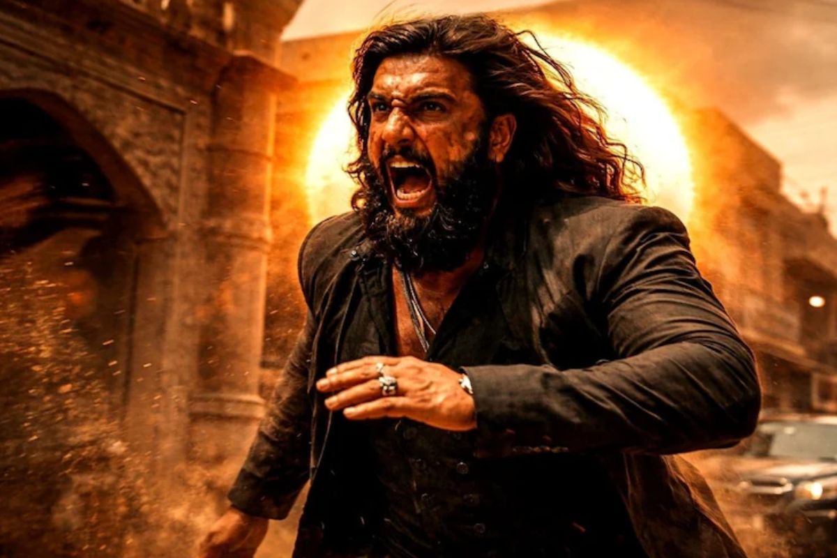 100 करोड़ की ओपनिंग से दहाड़े रणवीर सिंह! ‘धुरंधर 2’ ने ‘पुष्पा 2’ और इन फिल्मों को छोड़ा पीछे