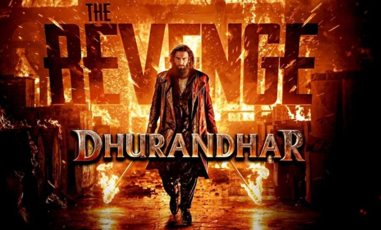 Dhurandhar 2 : देशभर में छाया ‘धुरंधर 2’ का क्रेज, रिलीज से पहले ही कमाए 20 करोड़